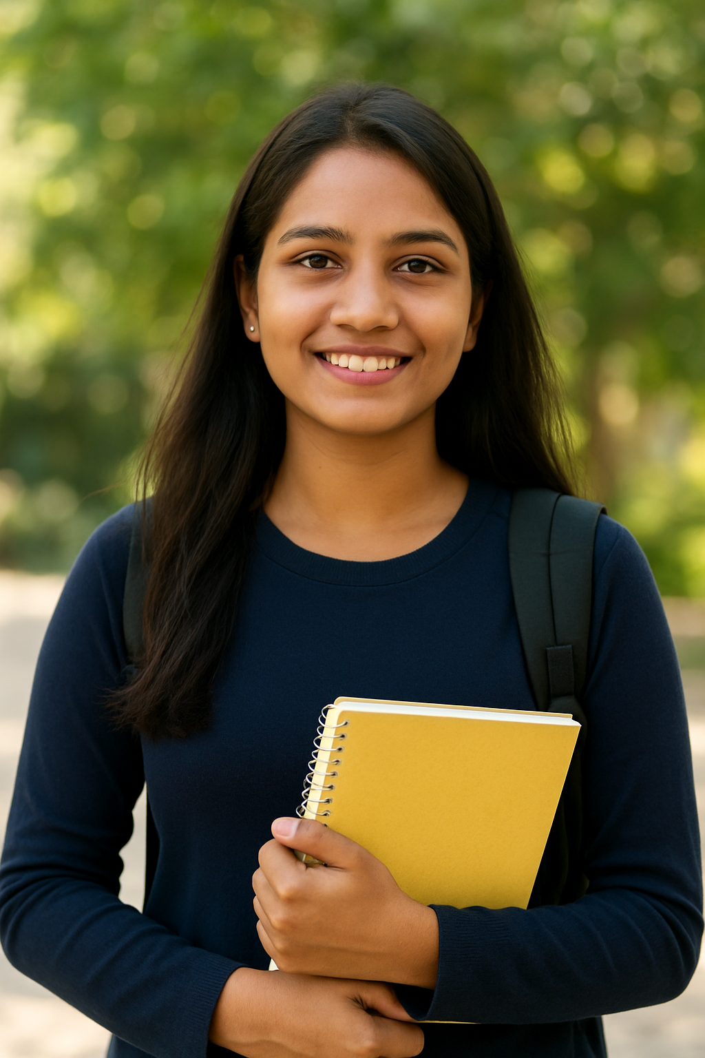 Student Image